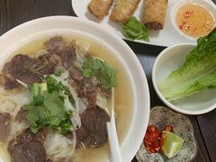 -PHO·5越南牛肉粉(建新路店)
