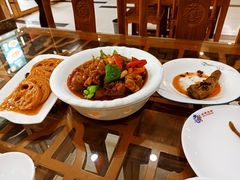 -老谢龙虾(芜湖路店)