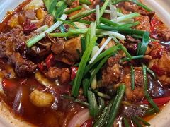 -味福记·本地特色菜(八一万达广场店)