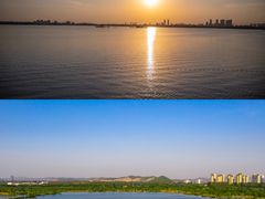 -南湖国家城市湿地公园