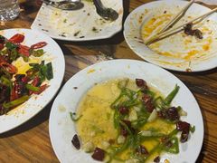 -阿葉农家饭店