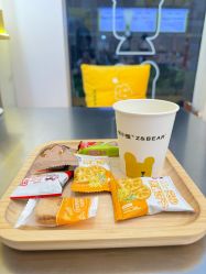 -张小熊连锁轻医美