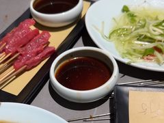 -李赵合鲜肉烧烤(西荷店)