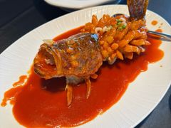 -江南雅厨(李公堤店)