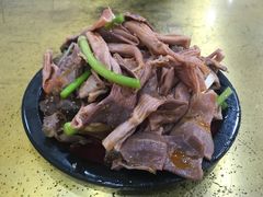-惠丰源烩面馆(经七路店)