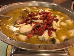 -乐口福家常菜馆(古庸路店)