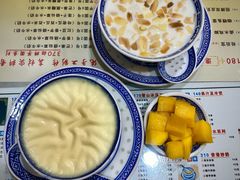 -广信牛奶甜品世家(台东店)