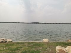 -丁香湖公园