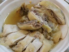 -新河畔海鲜酒楼(虎门店)