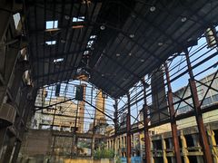 -广州市紫泥堂文化创意园景区