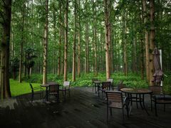 -上海怡沁园度假酒店