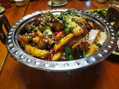 -如意林卡藏餐吧(大昭寺店)