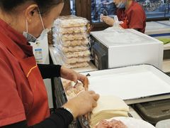-长人馄饨铺(解放街店)