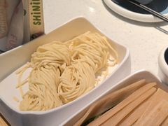 -千牛将·鲜牛肉火锅(开元路店)