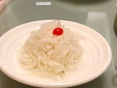 -新聚丰菜馆(太监弄店)