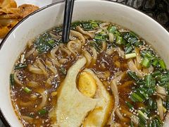 -陈熹公民族美食文化餐厅(中华广场店)