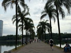 -南宁南湖公园