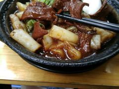-珍珍小食店(西华路店)