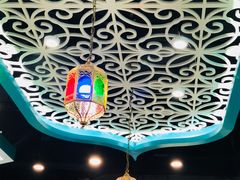 -帕米尔食府(白云观店)