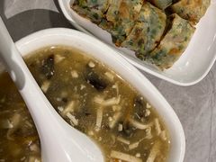 -台北楚楚园馅饼粥(虹桥南丰城店)