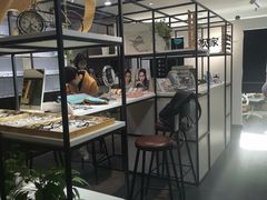 -大视家眼镜(园区星海店)