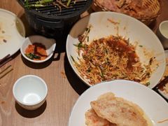 -金掌勺锅包肉(太原万达店)