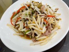 -西山人家·传统苏帮菜·家宴(木渎店)