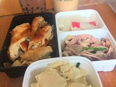 -三毛烤鸡(清泰街店)