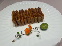 -漢舍中国菜馆(889广场店)
