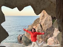 -养马岛旅游度假区