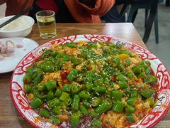 -王婆婆老妈蹄花川菜馆·非物质文化遗产(太古里一店)