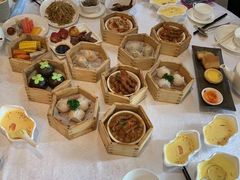 -香宫中餐厅 · 桂林香格里拉