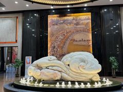 -尖沙咀大酒楼(大沥竹基南店·粤菜海鲜·宴会聚餐)