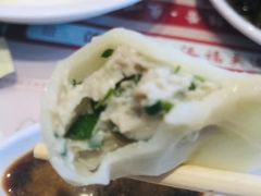 -添福来墨鱼饺子 · 海鲜东北菜(大连星海·黄浦路店)