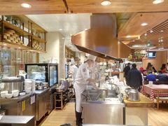 -西贝莜面村(近铁城市广场店)