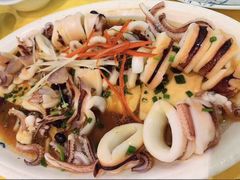 -莲花公园煎蟹(总店)