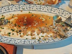 -千百味红餐厅·非遗江西菜(绿地双子塔总店)