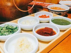 -乐宴·老北京铜火锅(桂庙店)