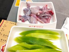 -味仙疯美蛙鱼头(清扬路总店)