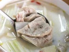 萝卜炖肚肺-富春(瘦西湖店)