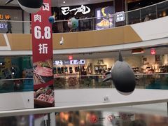 -上海颛桥万达广场