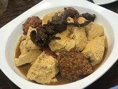 -乔家满族八大碗(流水沟店)