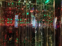 -冰城小镇音乐串吧·聚会餐厅(百子湾店)