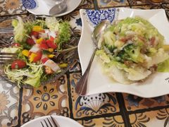 -番茄屋葡式美食(总店)