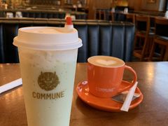 -COMMUNE幻师(渔人码头店)