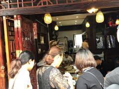-沈氏祖传老宁波油赞子(南塘店)