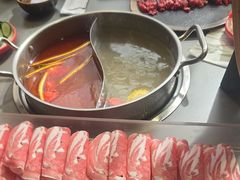 -乔先生涮肉·鲜活牛羊肉火锅(塘沽店)