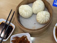 -庆丰包子铺(西单店)
