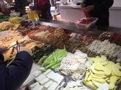 -林静小吃(复兴路店)