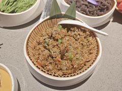 -海底捞火锅(万象城店)